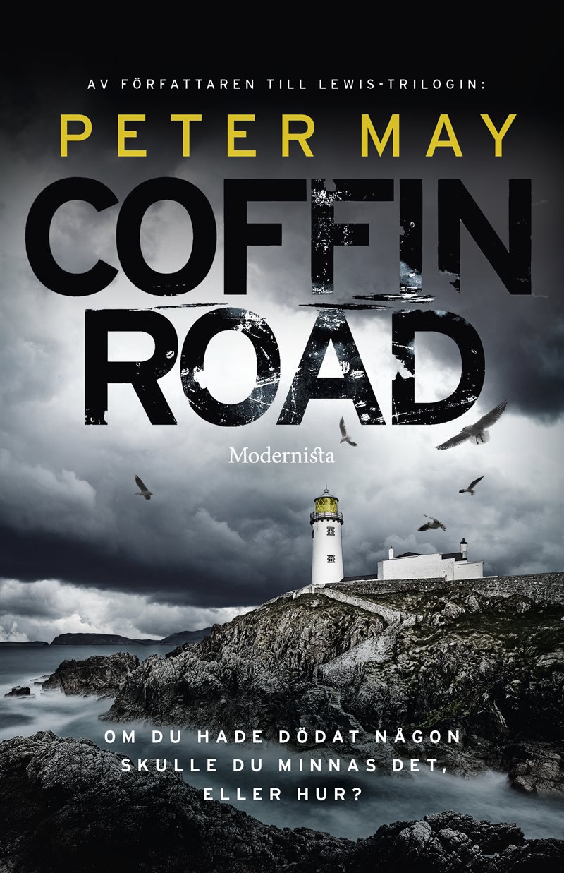 Coffin Road