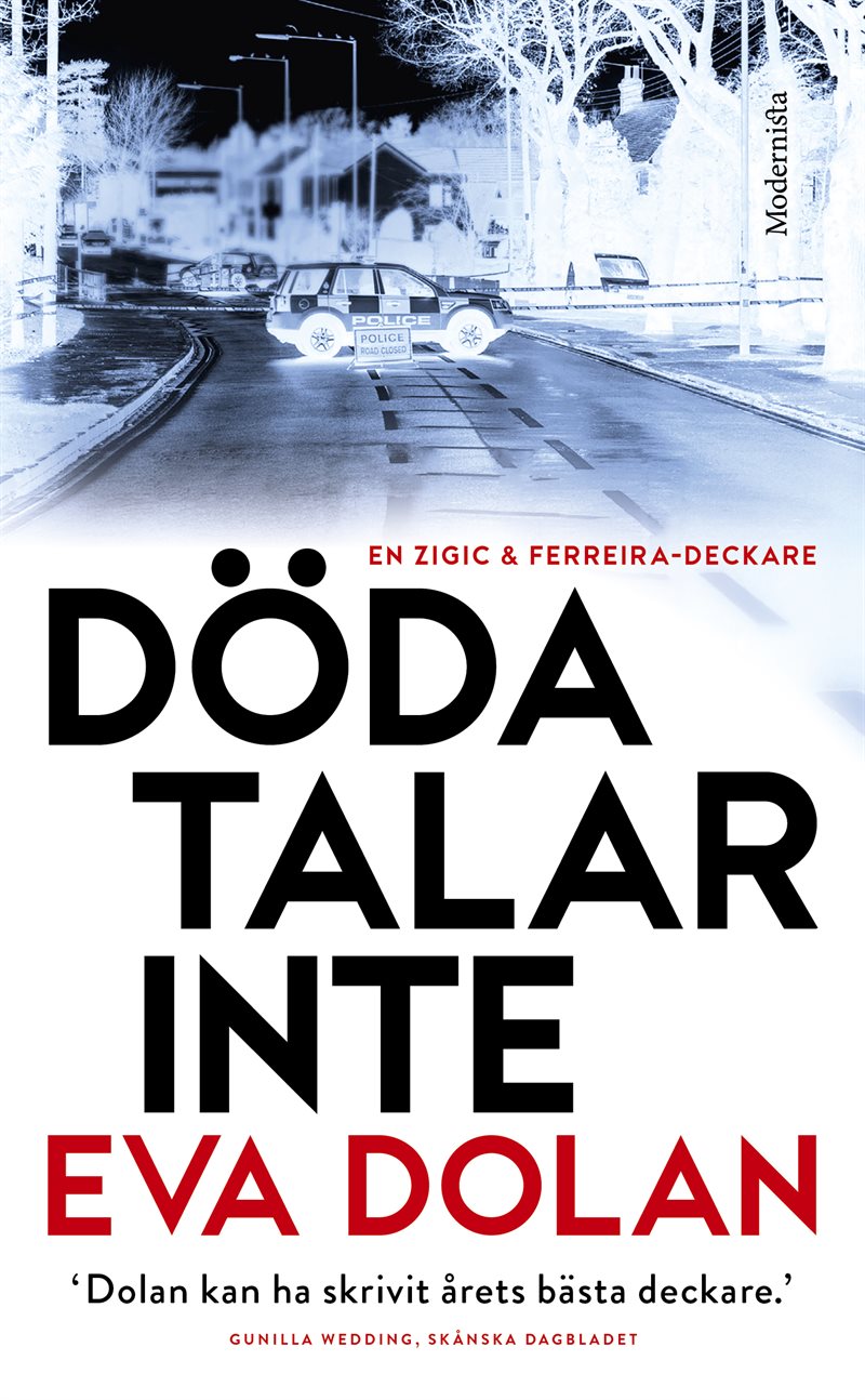 Döda talar inte