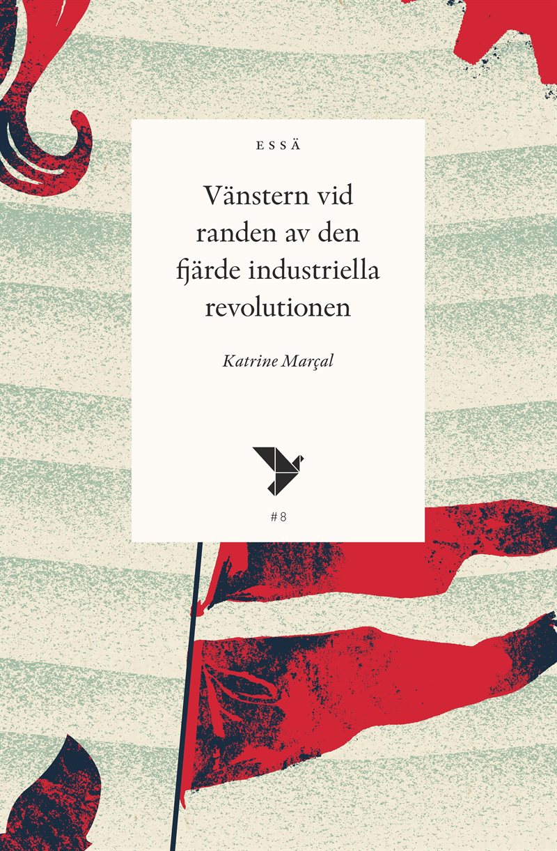 Vänstern vid randen av den fjärde industriella revolutionen