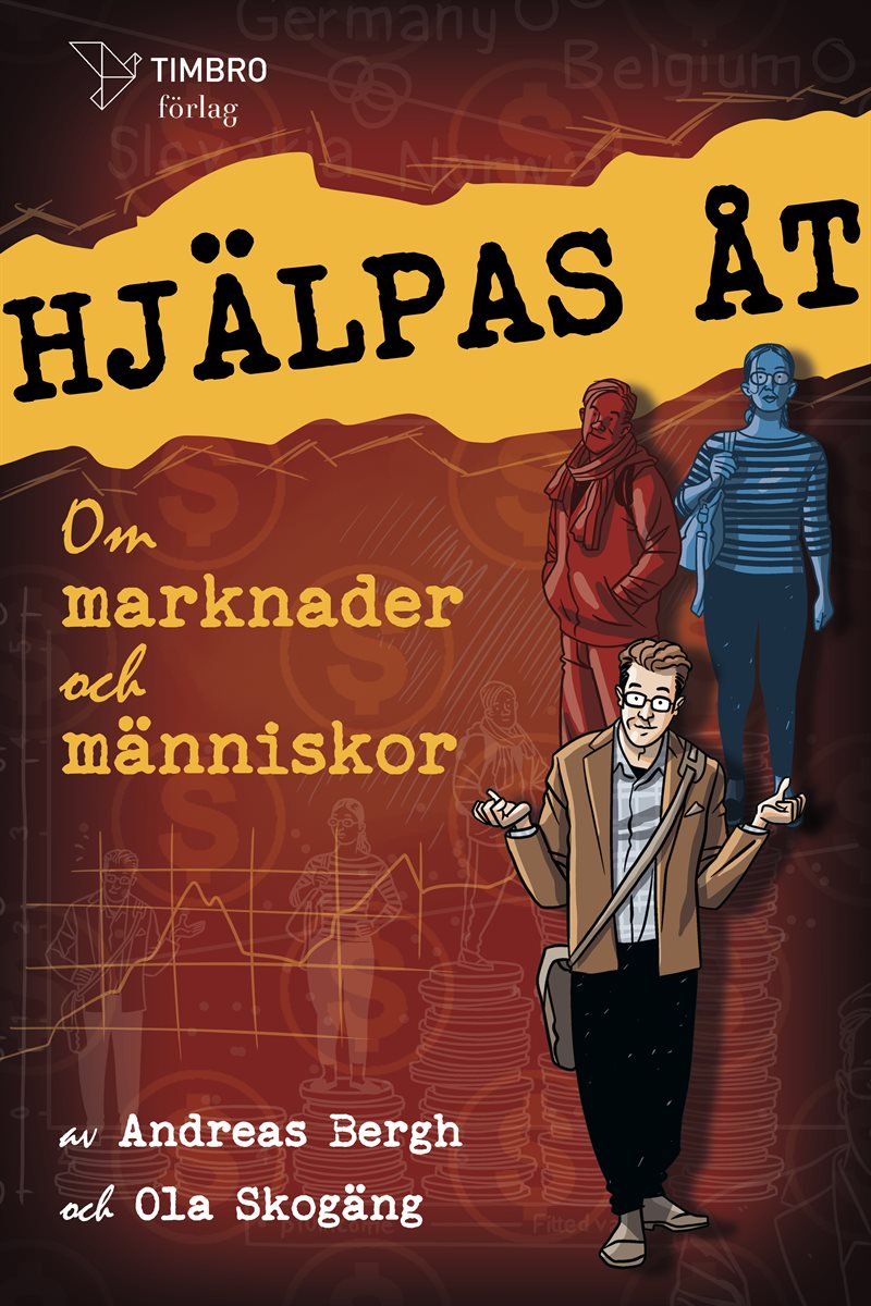 Hjälpas åt : om marknader och människor