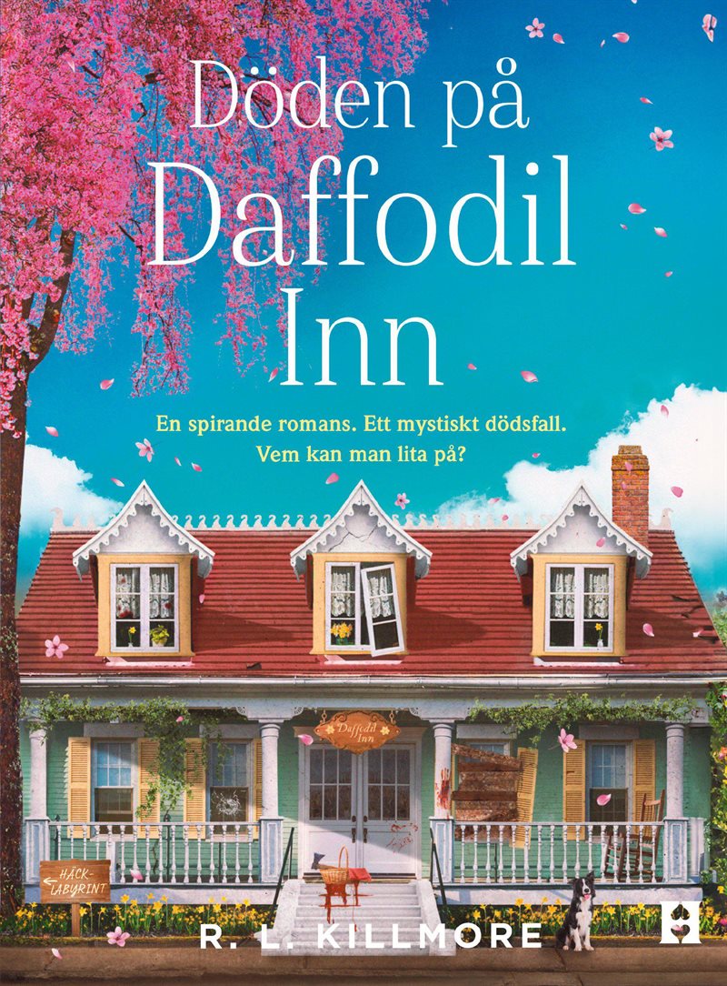 Döden på Daffodil Inn