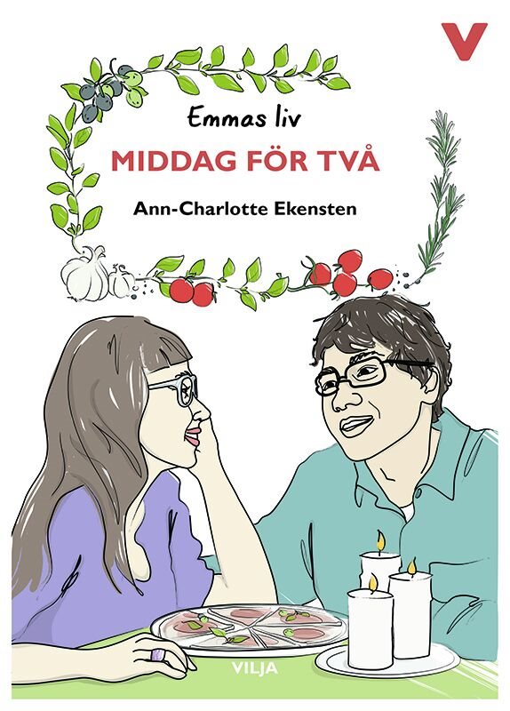Middag för två