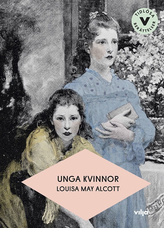 Unga kvinnor (lättläst)