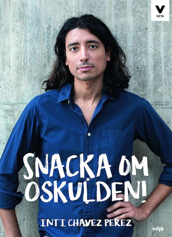 Snacka om oskulden!