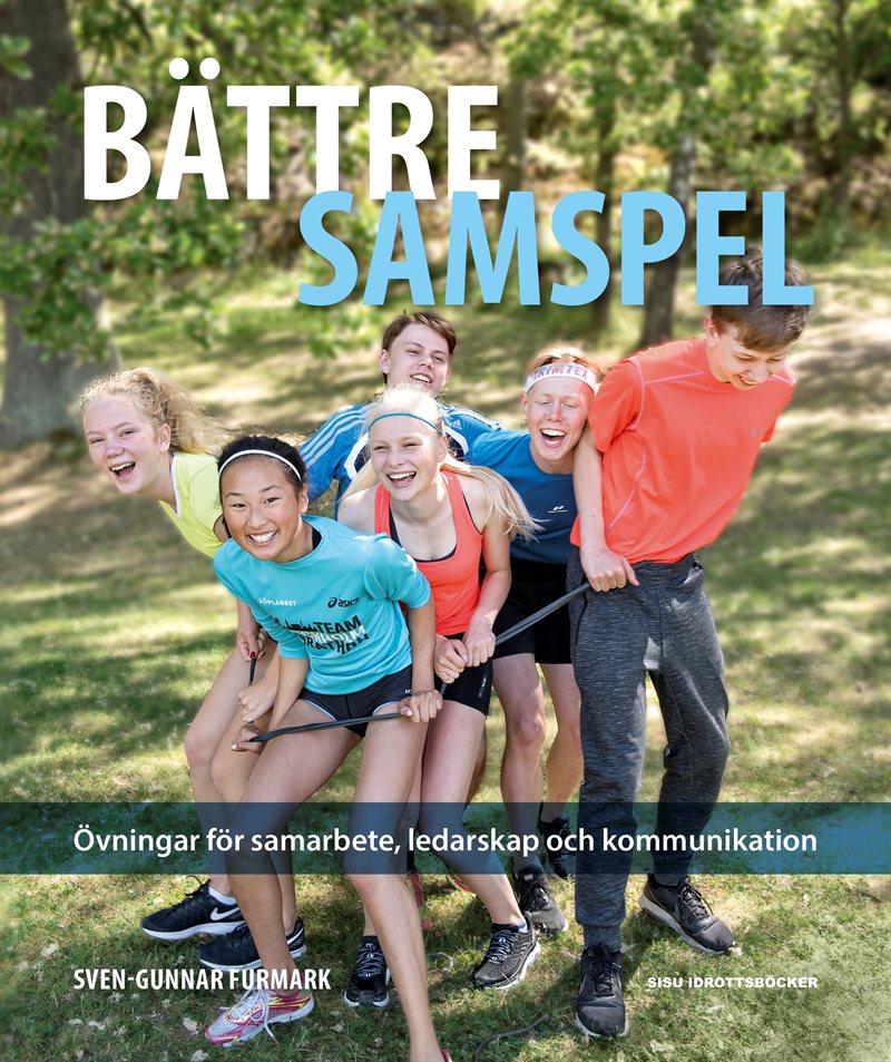 Bättre samspel