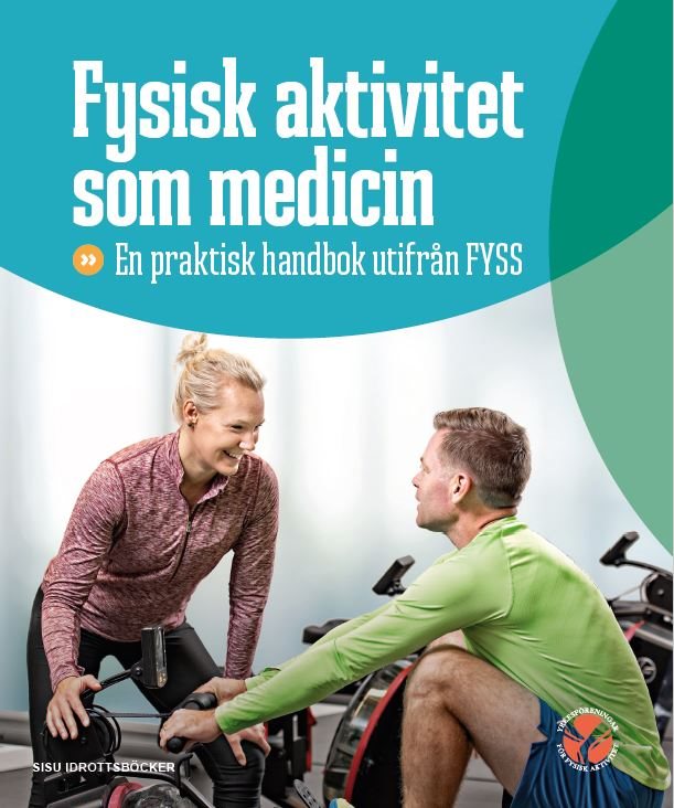 Fysisk aktivitet som medicin