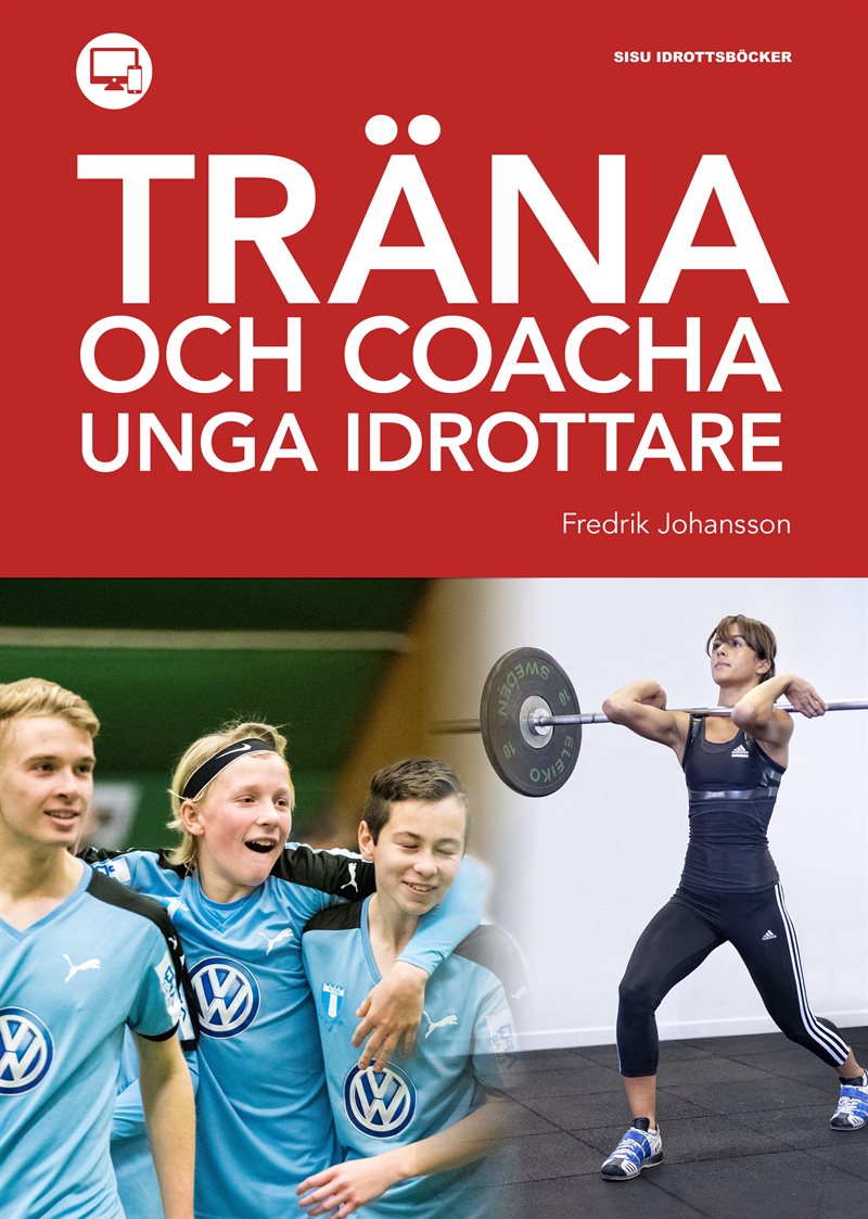 Träna och coacha unga idrottare