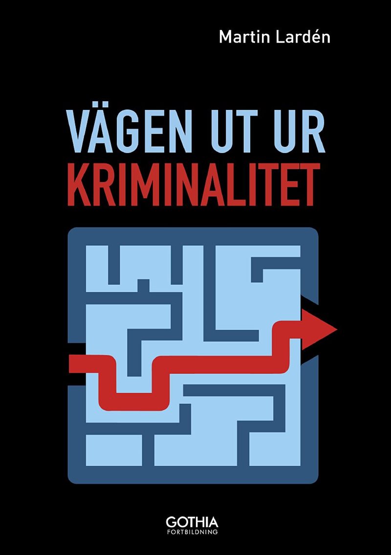 Vägen ut ur kriminalitet