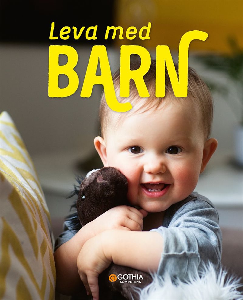 Leva med barn