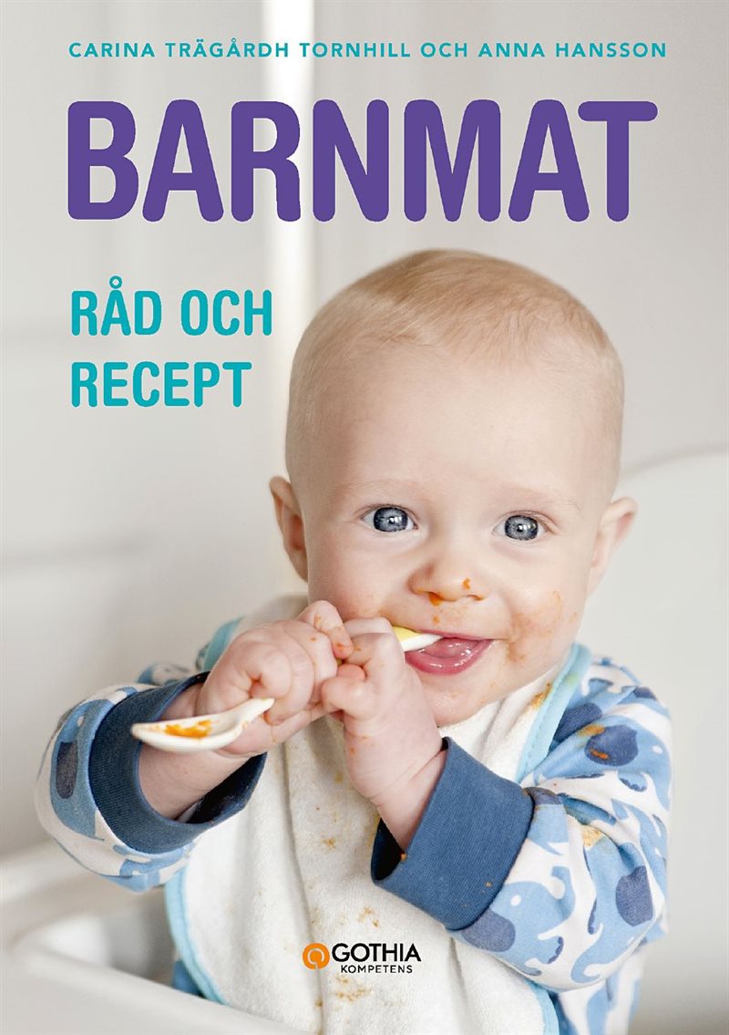 Barnmat : råd och recept