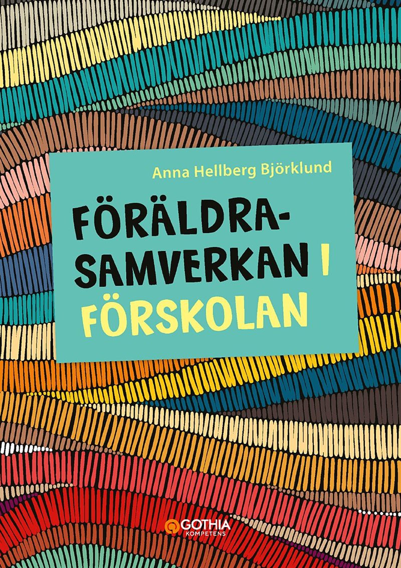 Föräldrasamverkan i förskolan