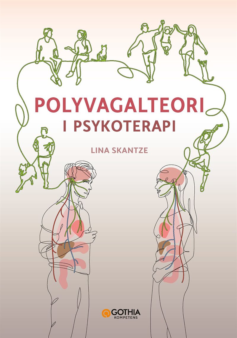 Polyvagalteori i psykoterapi