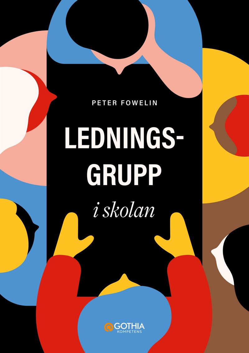 Ledningsgrupp i skolan