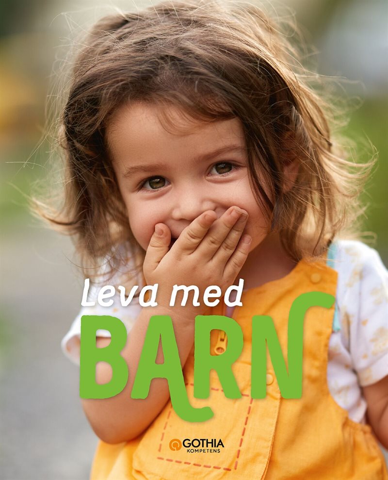 Leva med barn