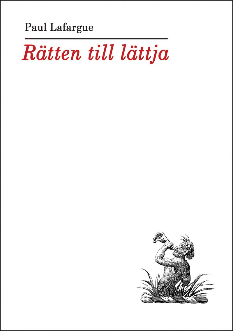 Rätten till lättja