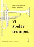 Vi spelar trumpet 1