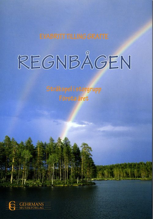 Regnbågen 1