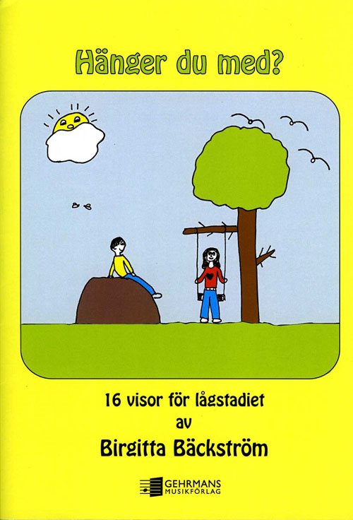 Hänger du med?