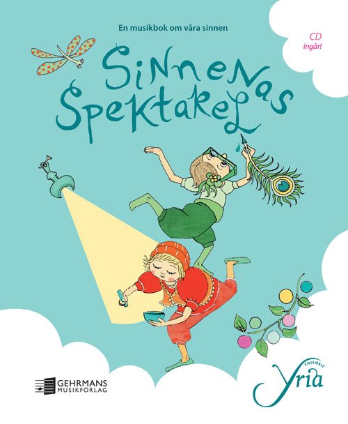 Sinnenas spektakel