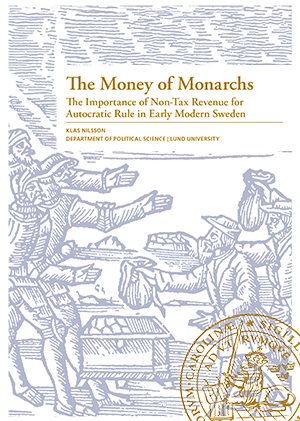 The Money of Monarchs