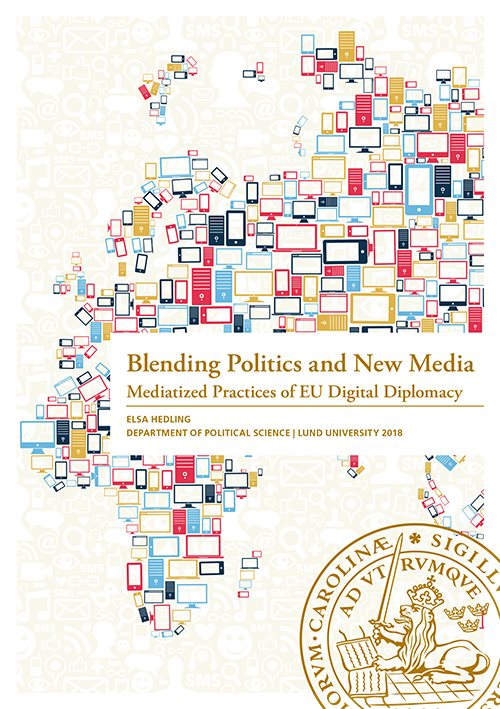 Blending Politics and New Media