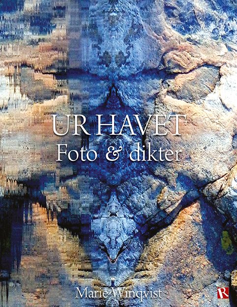 Ur havet : foto & dikter