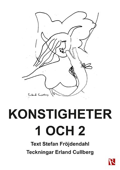 Konstigheter 1 och 2