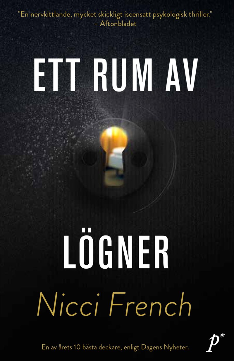 Ett rum av lögner