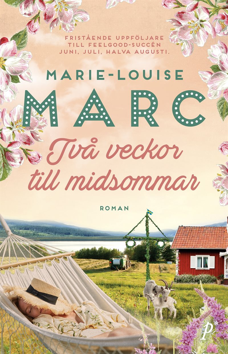 Två veckor till midsommar