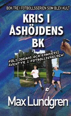 Kris i Åshöjdens BK