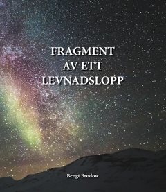 Fragment av ett levnadslopp