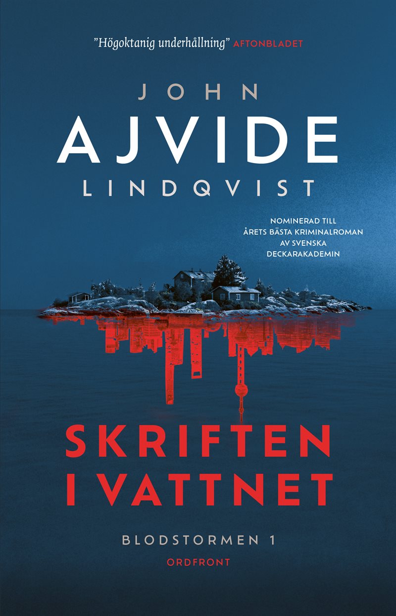 Skriften i vattnet