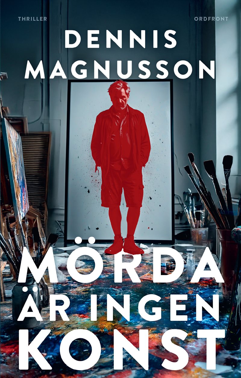 Mörda är ingen konst