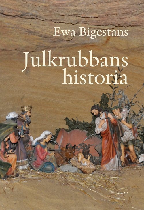 Julkrubbans historia