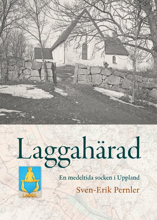 Laggahärad : en medeltida socken i Uppland