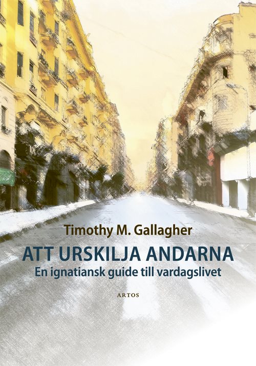 Att urskilja andarna