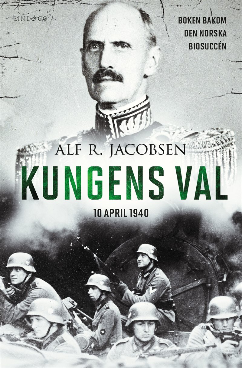 Kungens val : 10 april 1940