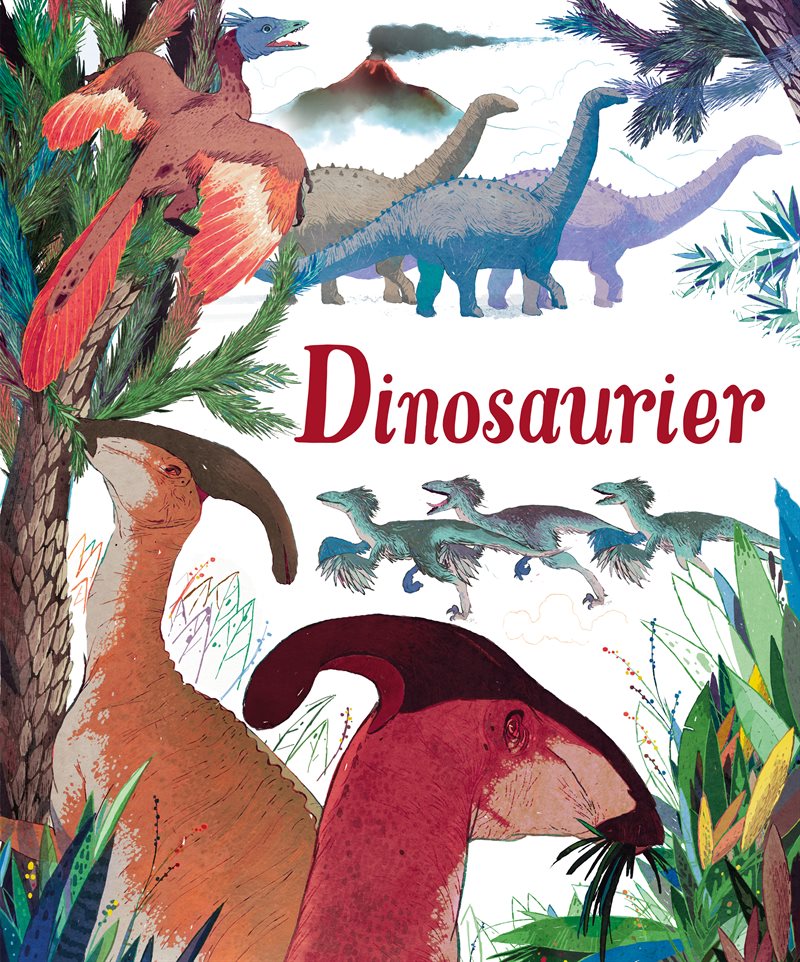 Dinosaurier