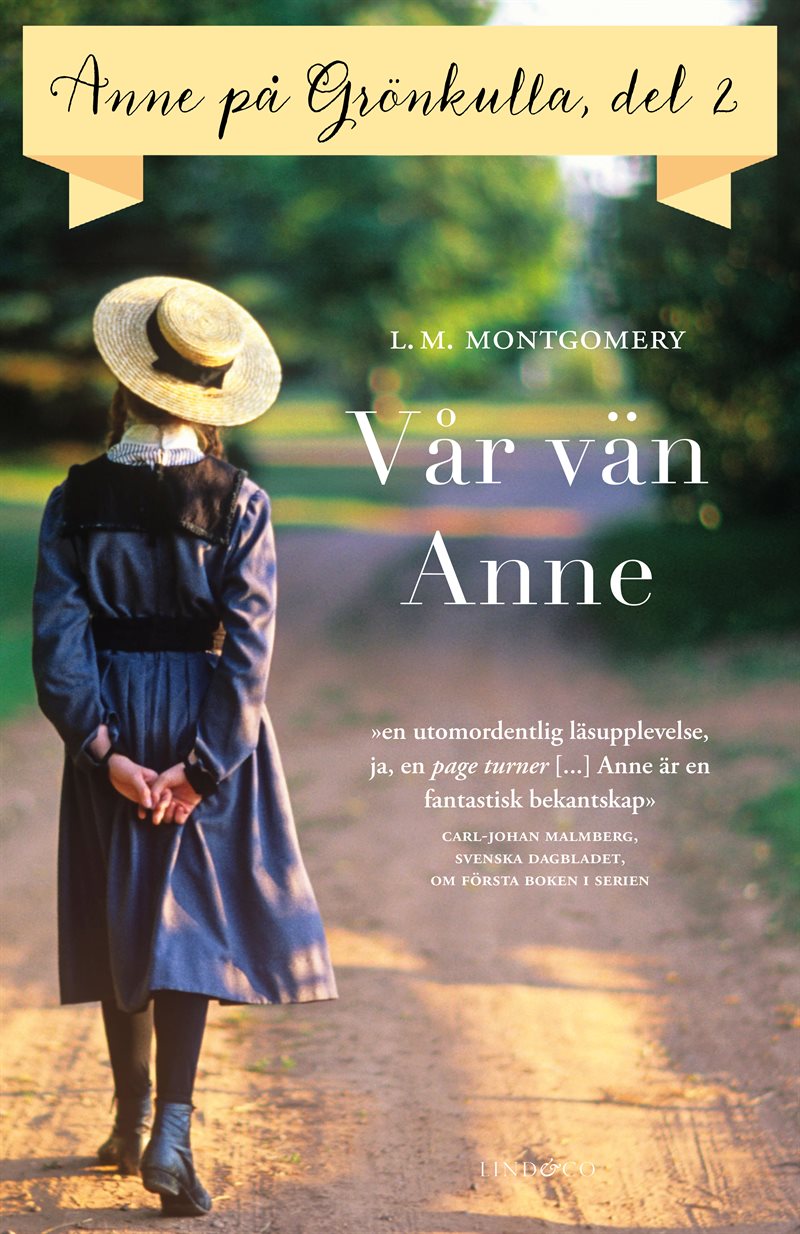 Vår vän Anne