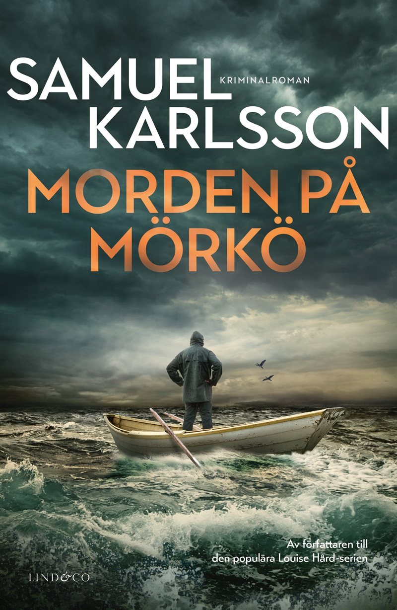 Morden på Mörkö