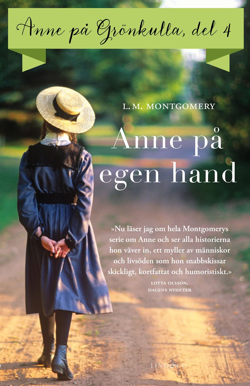 Anne på egen hand