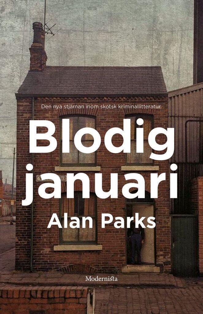 Blodig januari