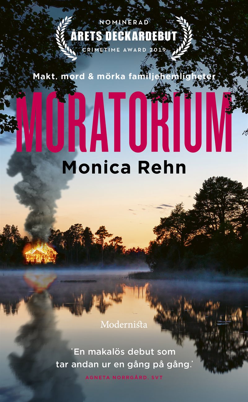 Moratorium