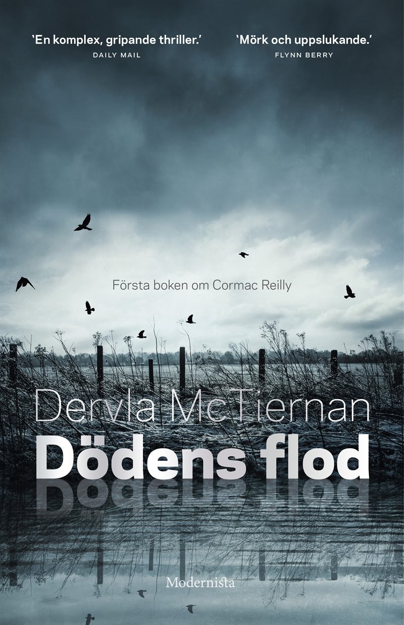 Dödens flod