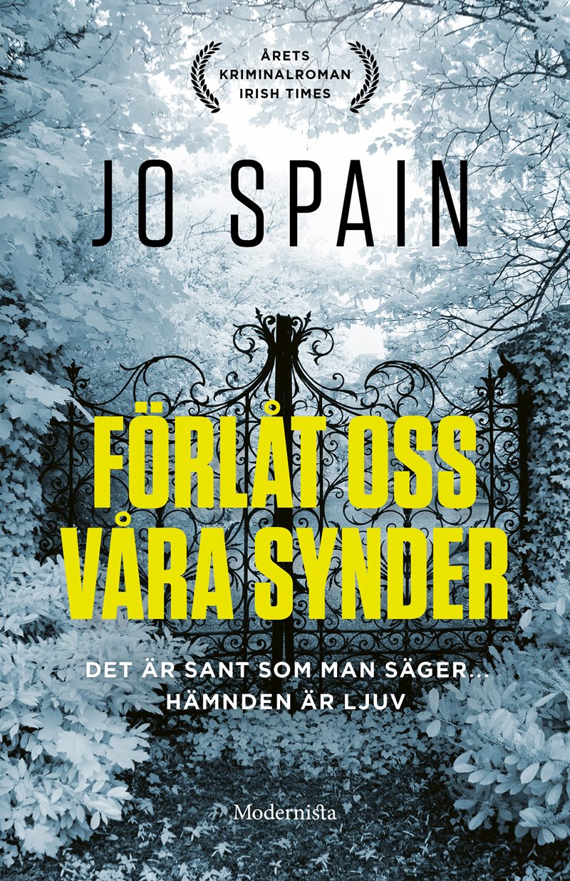 Förlåt oss våra synder