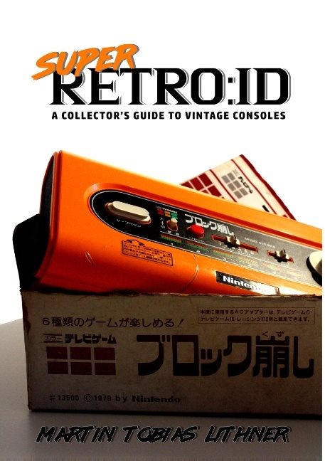 Super retro:id : a collector