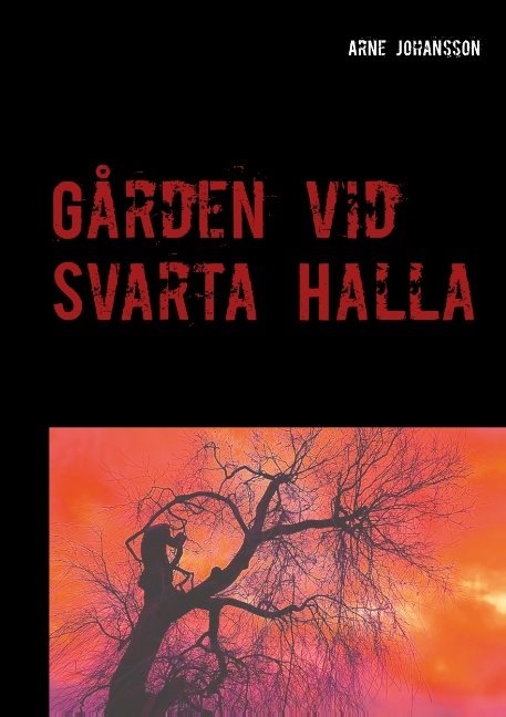 Gården vid Svarta Halla