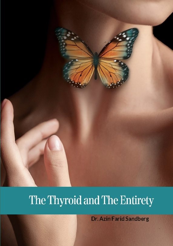 The thyroid and the entirety