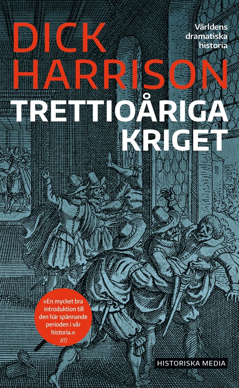 Trettioåriga kriget