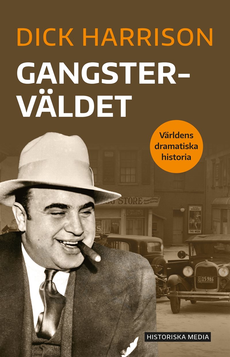 Gangsterväldet